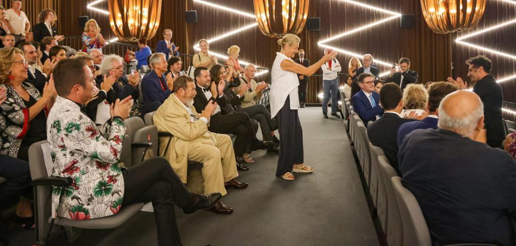 Venezia omaggia Franco Zeffirelli, il «conformista ribelle»