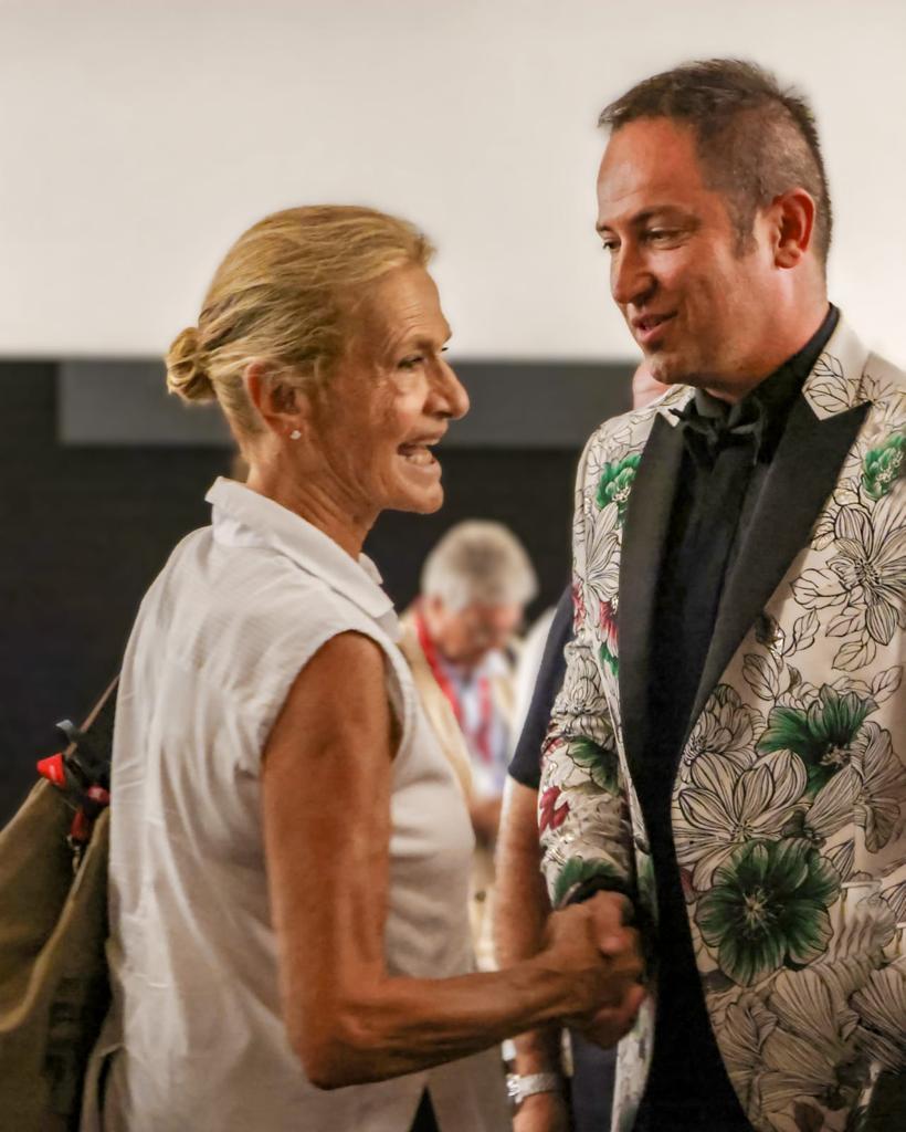 Venezia omaggia Franco Zeffirelli, il «conformista ribelle»