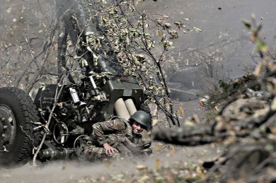 Bombardamenti tra Armenia ed Azerbaijan. Putin, bloccato in Ucraina, non interviene