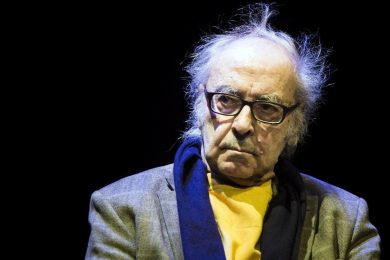 È morto Jean-Luc Godard, il rivoluzionario della Nouvelle Vague