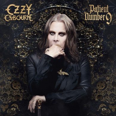 Ozzy Osbourne, Patient Number 9: l’eterno ritorno del rocker che parlava ai cavalli