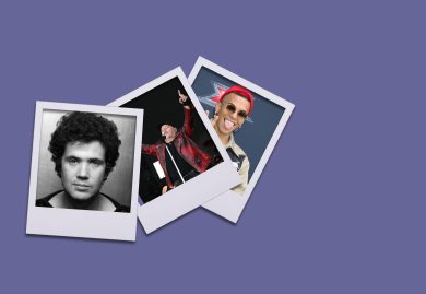 Tu sei ciò che ascolti