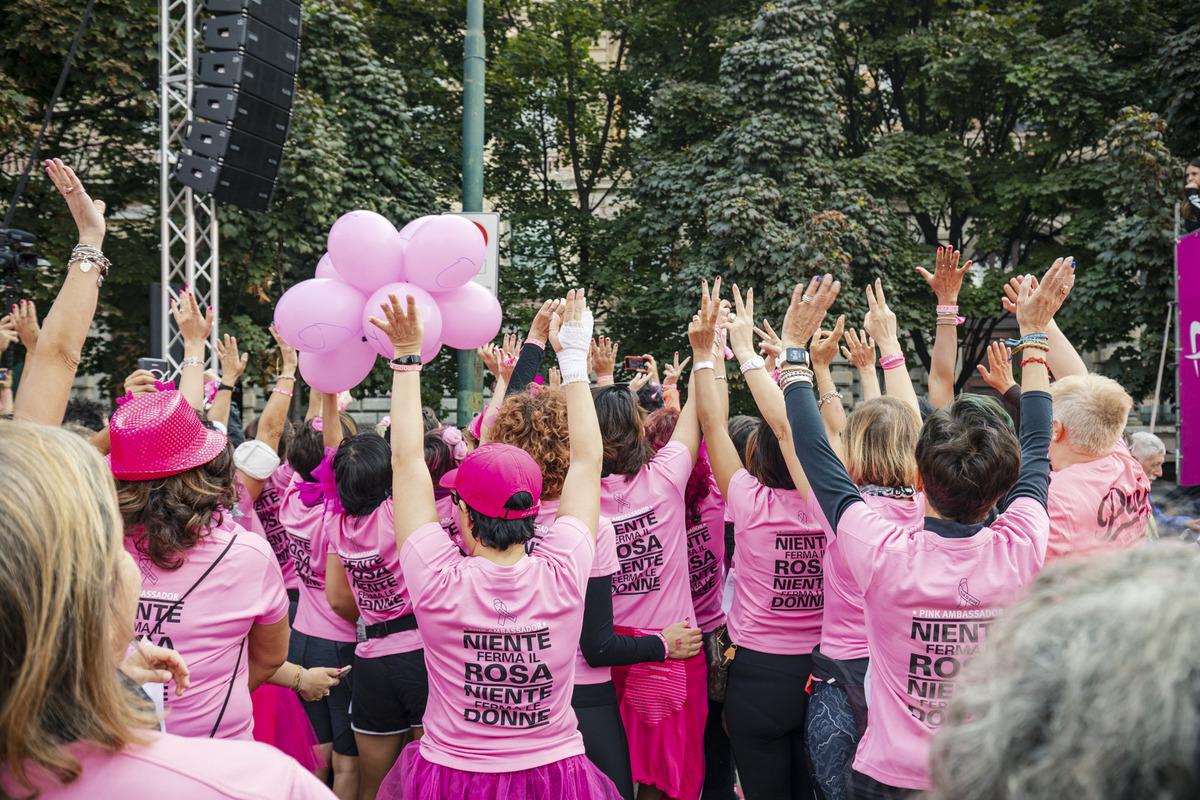 Galleria foto 'Sono aperte le iscrizione alla PittaRosso Pink Parade 2022' - foto 1