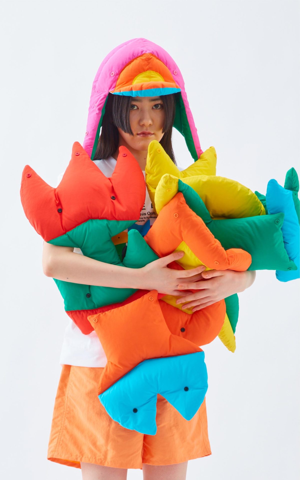 Galleria foto 'I vincitori di ITS Contest 2022 «The Ark of Creativity»' - foto 9