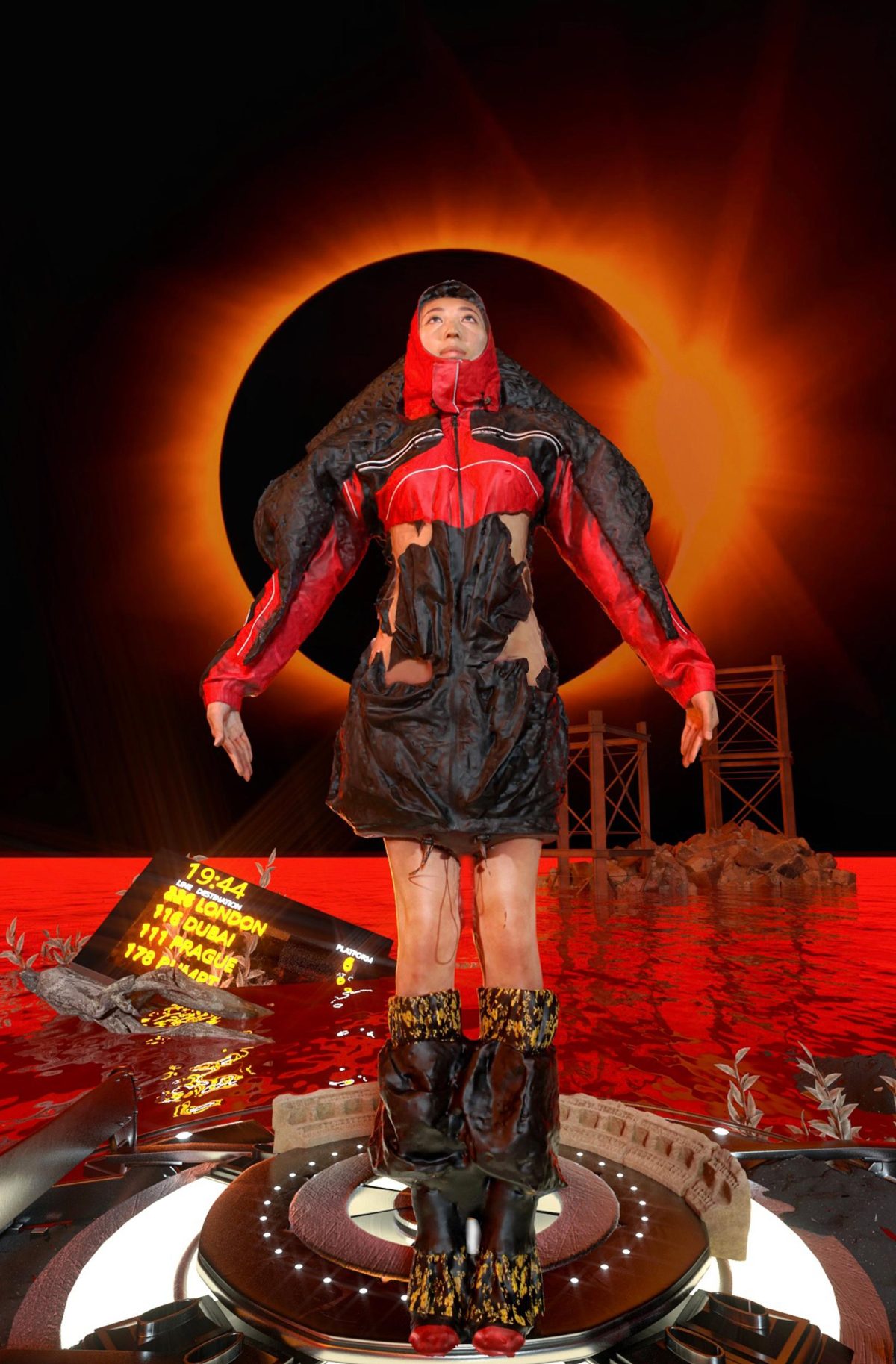 Galleria foto 'I vincitori di ITS Contest 2022 «The Ark of Creativity»' - foto 2