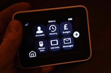 Cosa succede alla smart home se c’è il blackout