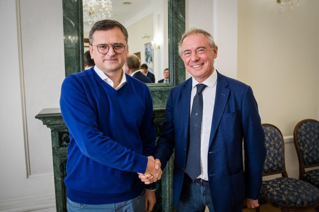 Su Esteri ed Economia, Salvini e Meloni sempre più divergenti