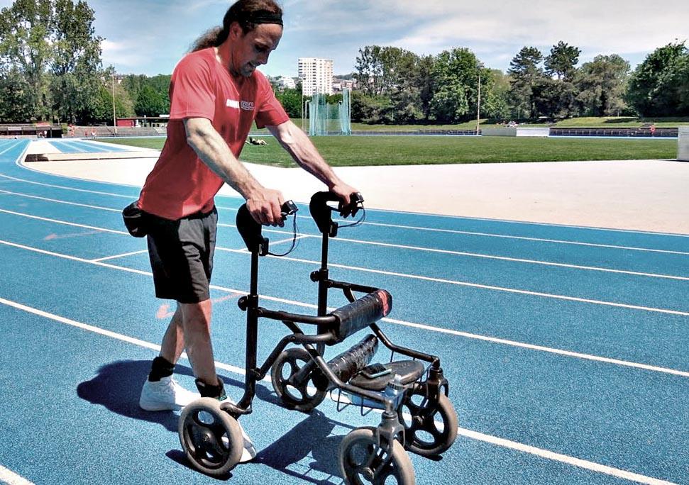 Primi passi Primi passi