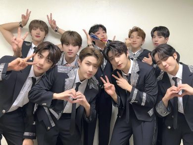 L’«Aura» dei Golden Child alla conquista del mondo