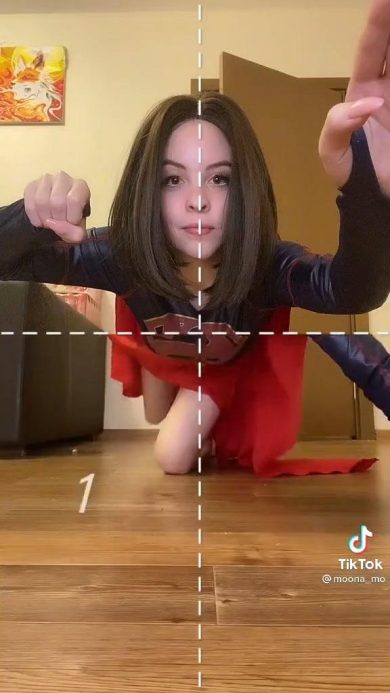 Volare come Superman, si può | foto