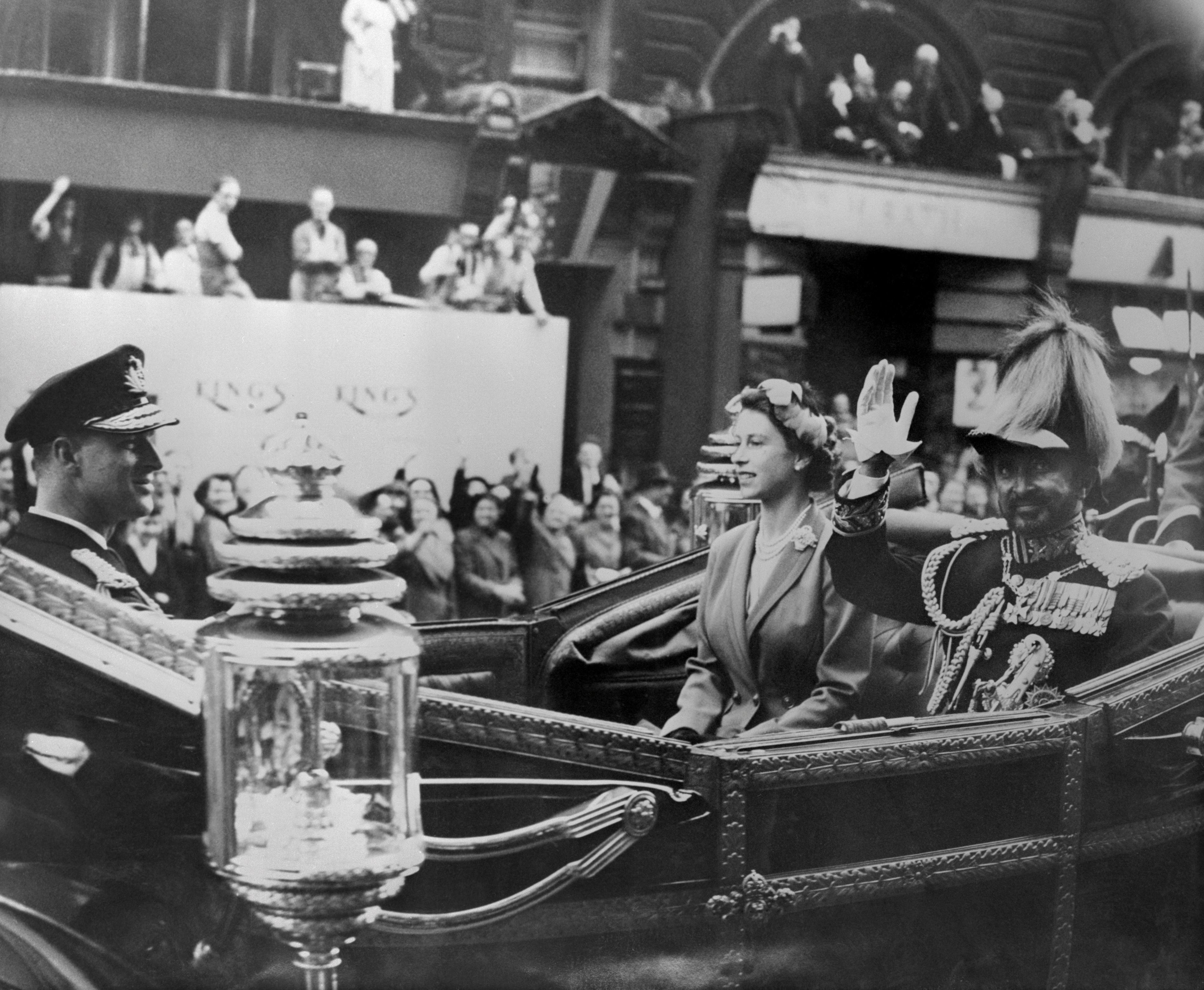 Addio alla Regina Elisabetta. La storia del suo regno | foto Addio alla Regina Elisabetta. La storia del suo regno | foto