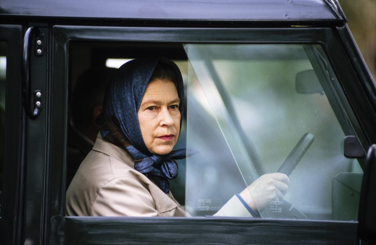 Galleria foto 'Addio alla Regina Elisabetta. La storia del suo regno | foto' - foto 7