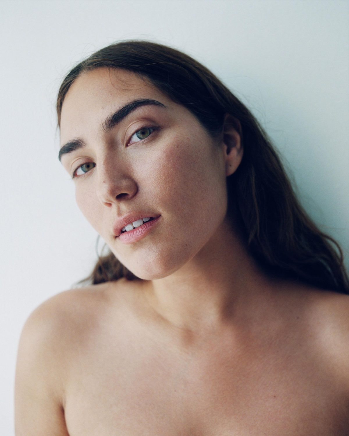 Galleria foto 'Victoria’s Secret si mette a nudo con la nuova fragranza «Bare»' - foto 2