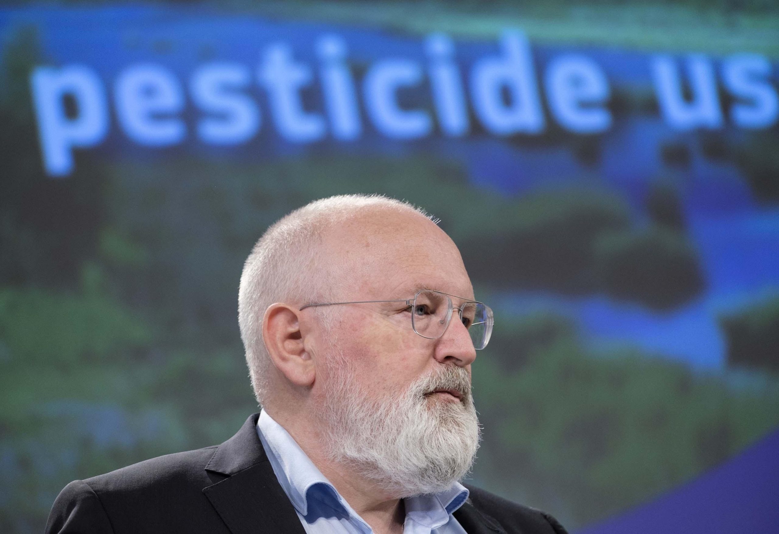 Timmermans invoca l’allarme paura della destra. Da che pulpito viene la predica Timmermans invoca l’allarme paura della destra. Da che pulpito viene la predica