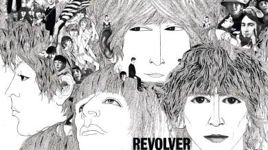 Beatles: la magia di Revolver rivive in una nuova Special Edition