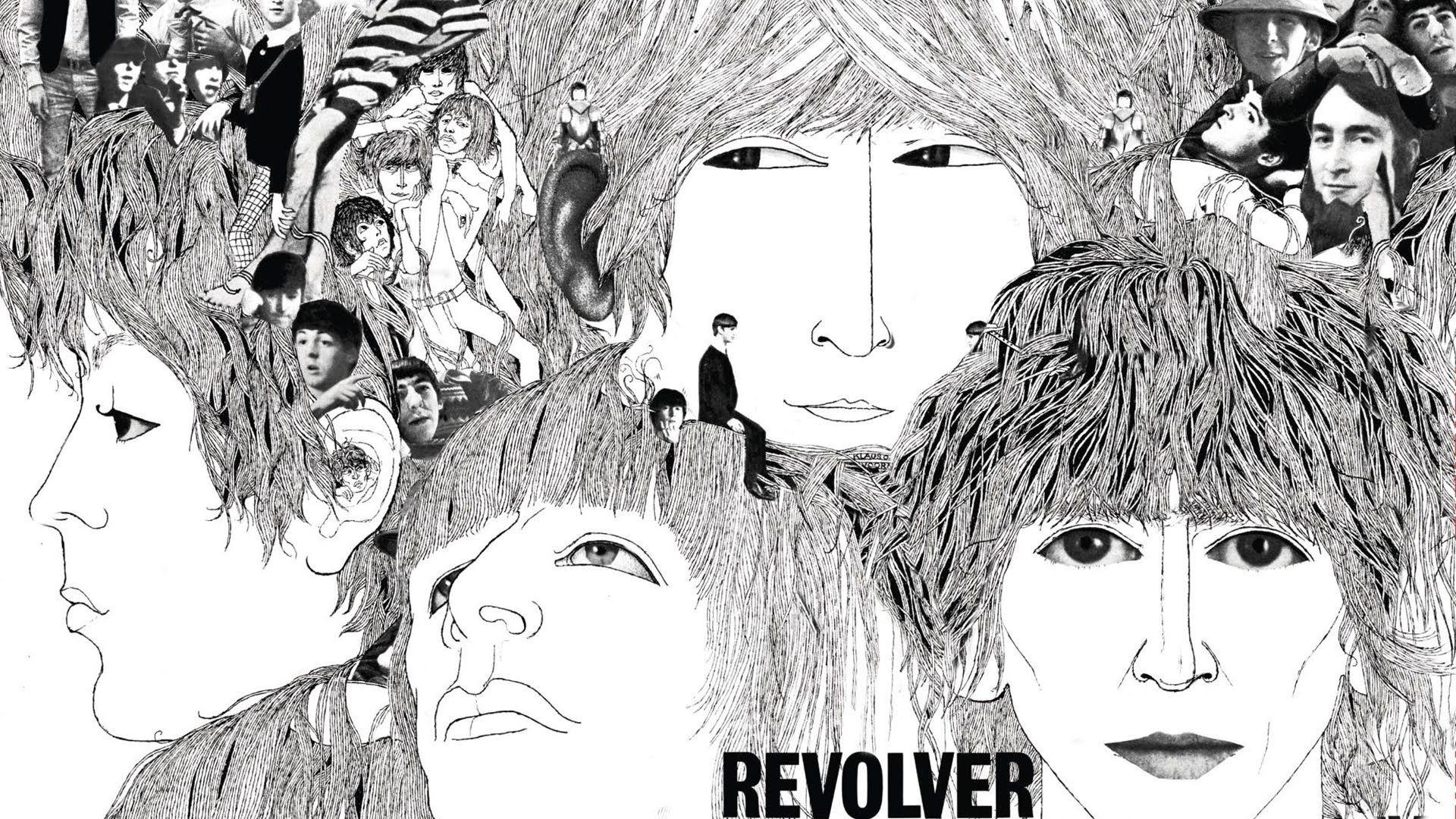Beatles: la magia di Revolver rivive in una nuova Special Edition Beatles: la magia di Revolver rivive in una nuova Special Edition