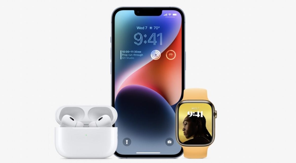Galleria foto 'Da iPhone 14 al Watch Ultra, tutte le novità di Apple' - foto 14