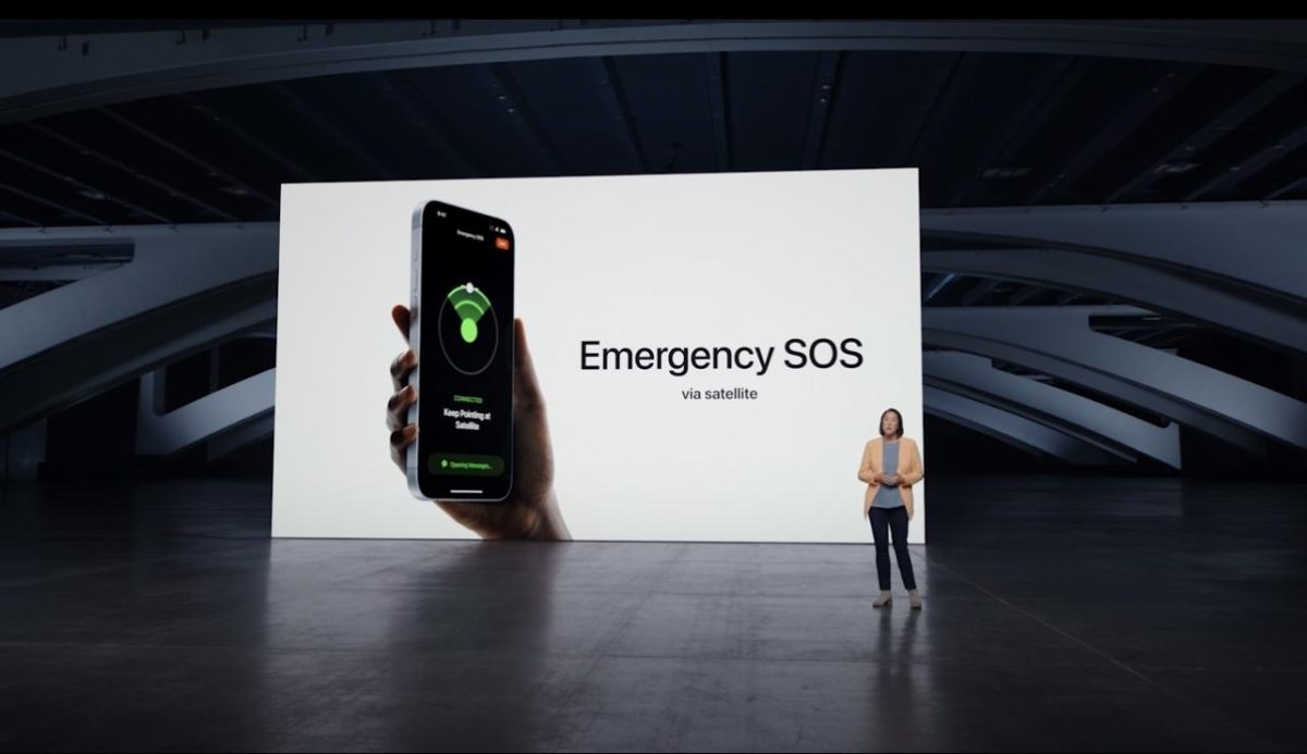 Galleria foto 'Da iPhone 14 al Watch Ultra, tutte le novità di Apple' - foto 16