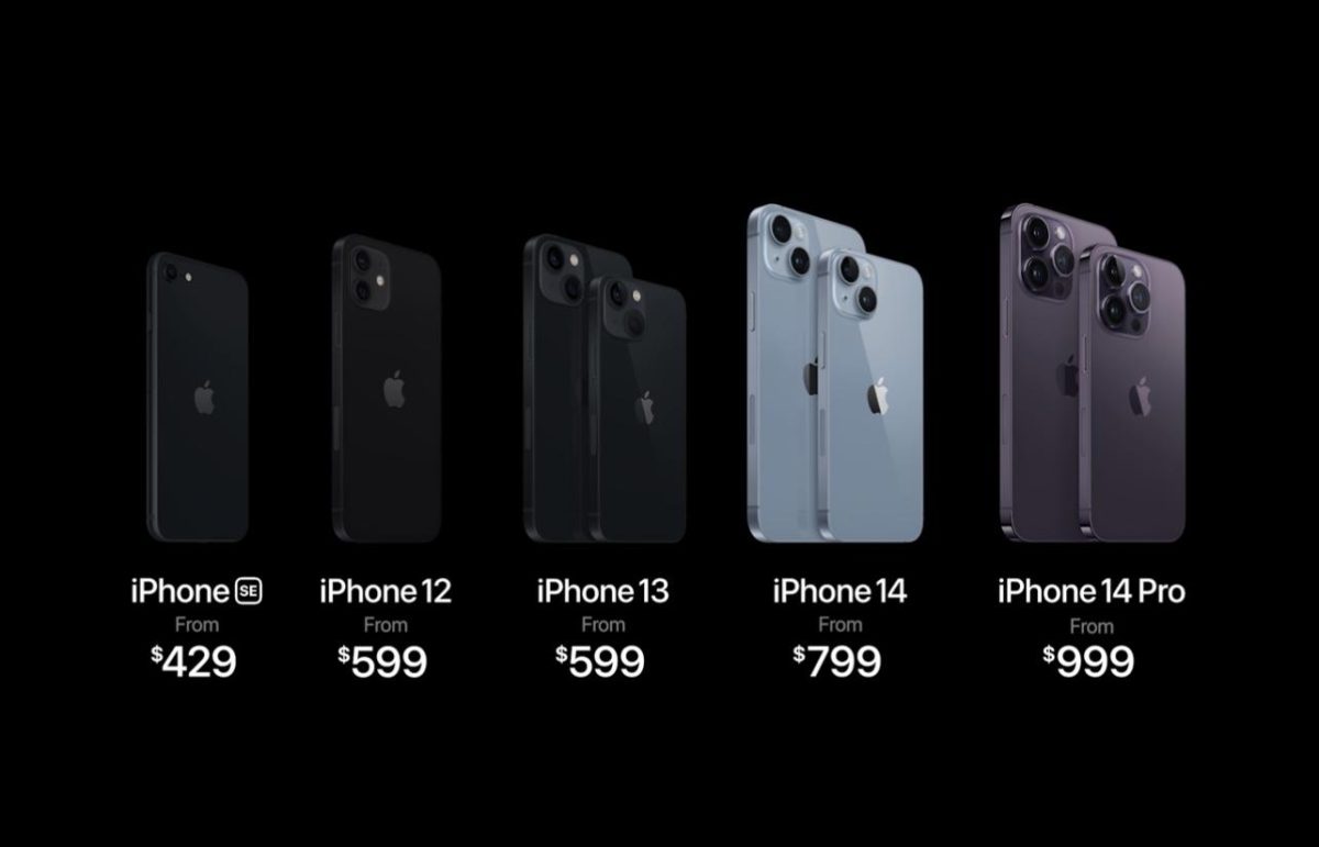 Galleria foto 'Da iPhone 14 al Watch Ultra, tutte le novità di Apple' - foto 17