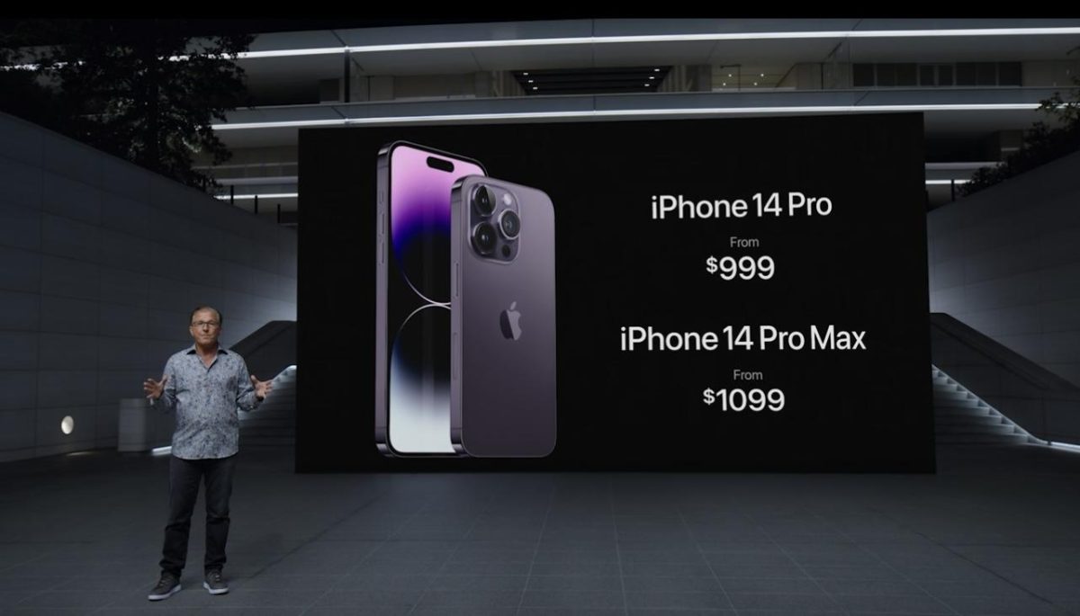 Galleria foto 'Da iPhone 14 al Watch Ultra, tutte le novità di Apple' - foto 18