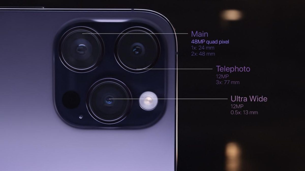 Galleria foto 'Da iPhone 14 al Watch Ultra, tutte le novità di Apple' - foto 20