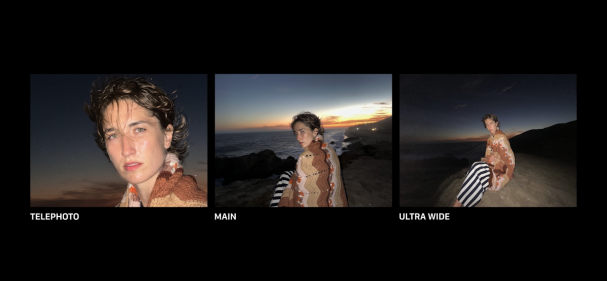 Galleria foto 'Da iPhone 14 al Watch Ultra, tutte le novità di Apple' - foto 21