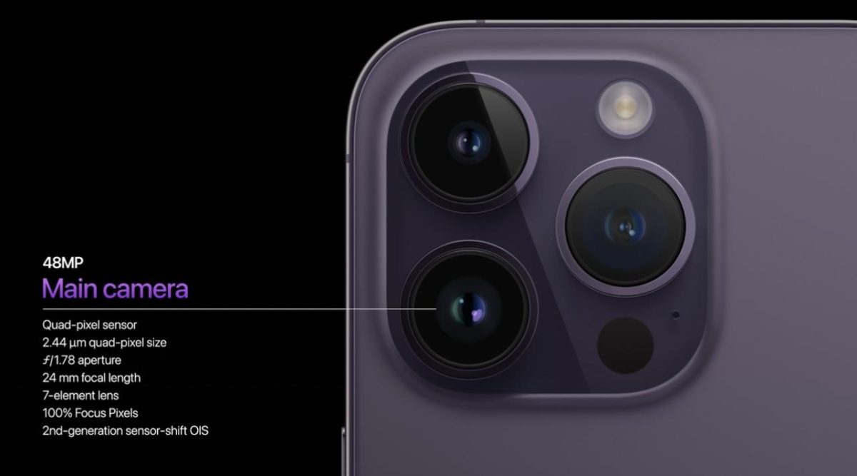 Galleria foto 'Da iPhone 14 al Watch Ultra, tutte le novità di Apple' - foto 22