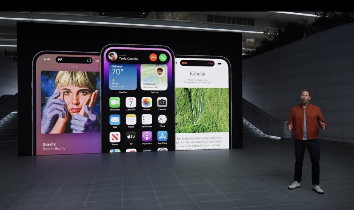 Galleria foto 'Da iPhone 14 al Watch Ultra, tutte le novità di Apple' - foto 13