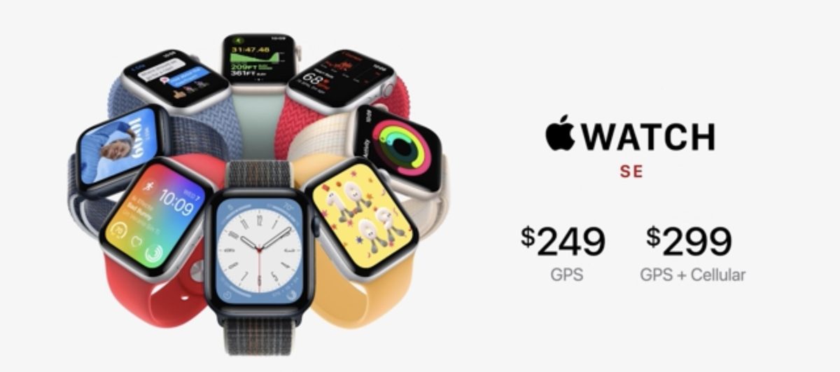 Galleria foto 'Da iPhone 14 al Watch Ultra, tutte le novità di Apple' - foto 6