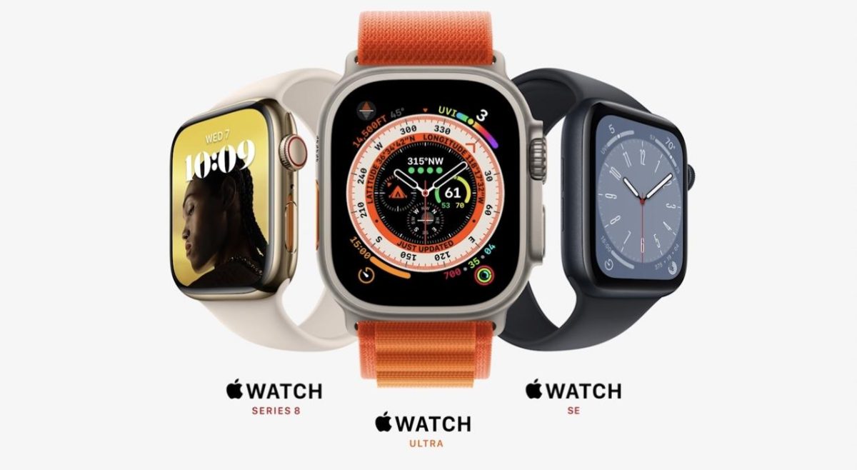 Galleria foto 'Da iPhone 14 al Watch Ultra, tutte le novità di Apple' - foto 7