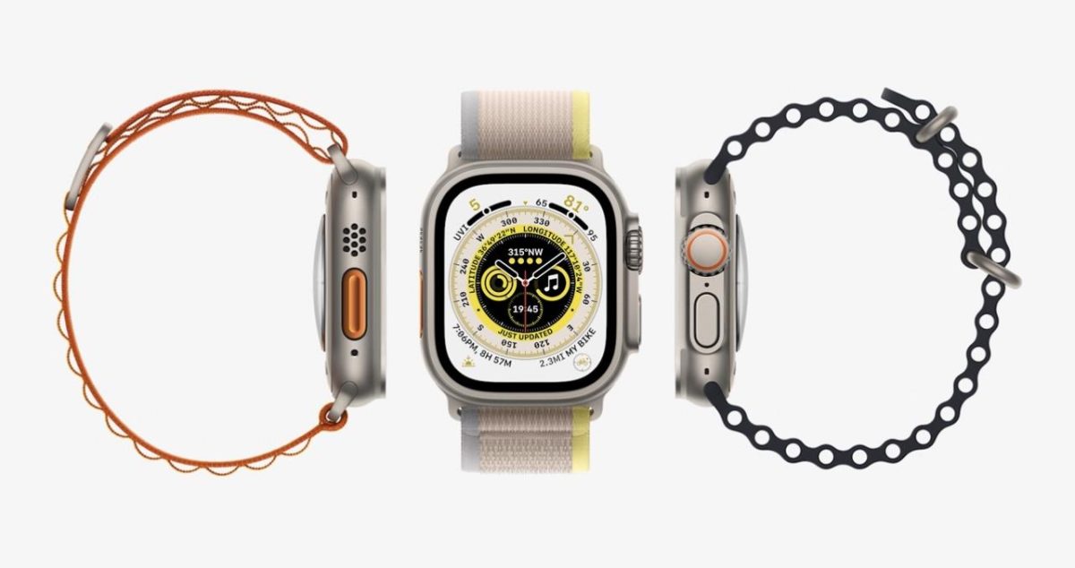 Galleria foto 'Da iPhone 14 al Watch Ultra, tutte le novità di Apple' - foto 11