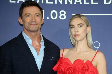 A Venezia The Son: Hugh Jackman, la paternità e il mal di vivere
