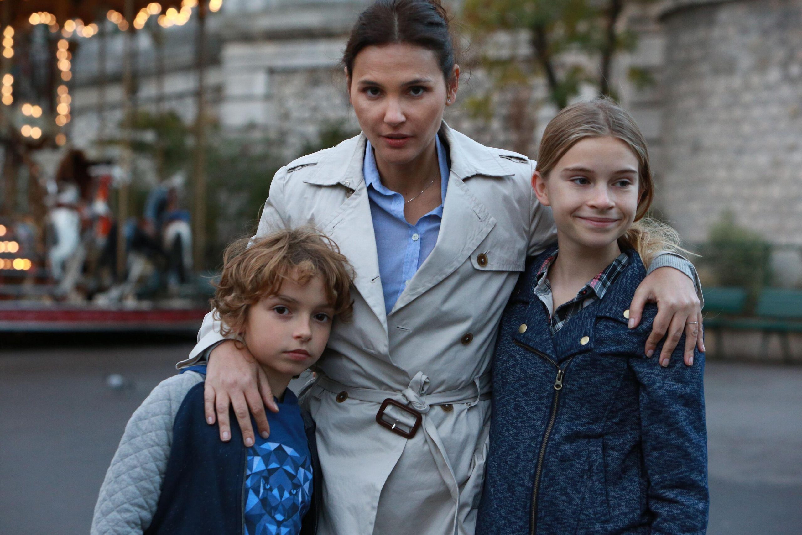 Solo uno sguardo: le anticipazioni della seconda e ultima puntata Solo uno sguardo: le anticipazioni della seconda e ultima puntata