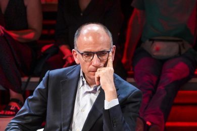 Finale senza partita