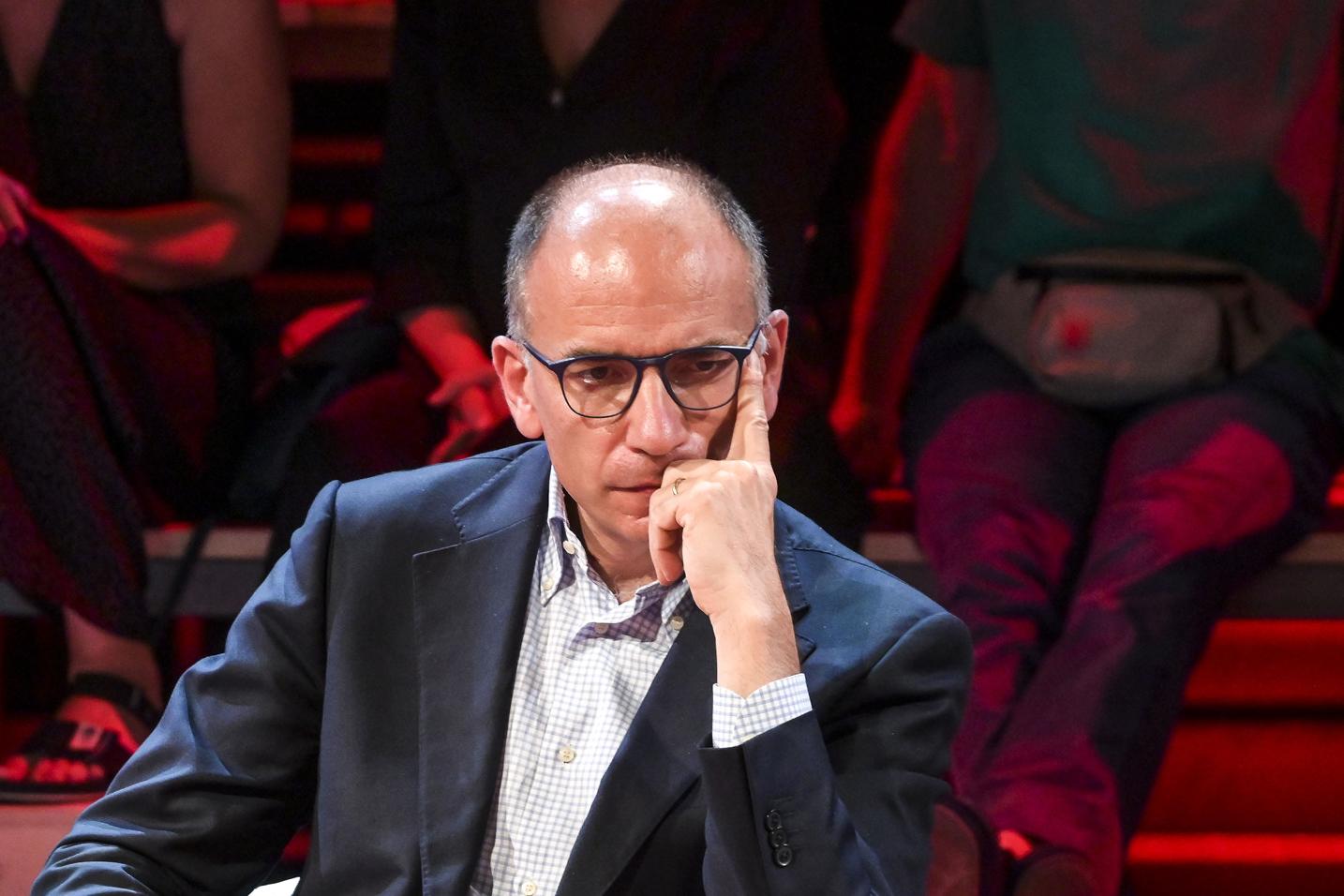 Finale senza partita