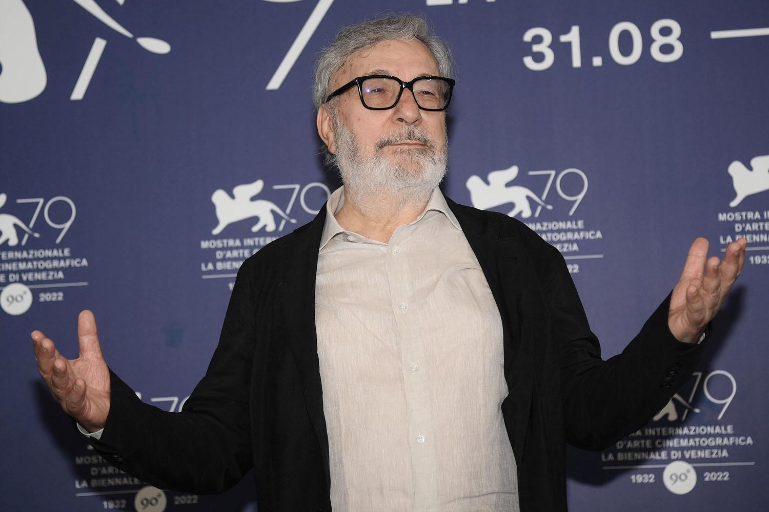 Il signore delle formiche, a Venezia Amelio e il suo personale caso Braibanti