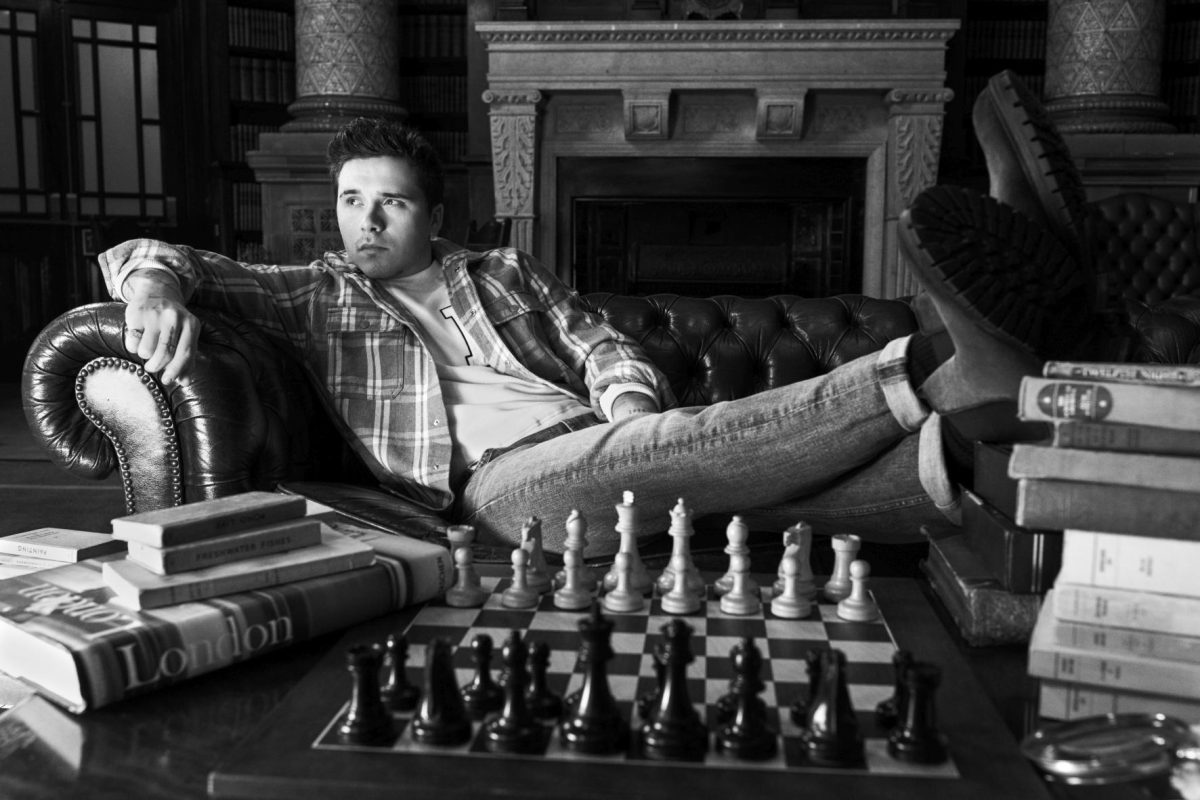 Cinque domande a Daisy Jelley, la nuova testimonial Pepe Jeans Cinque domande a Daisy Jelley, la nuova testimonial Pepe Jeans