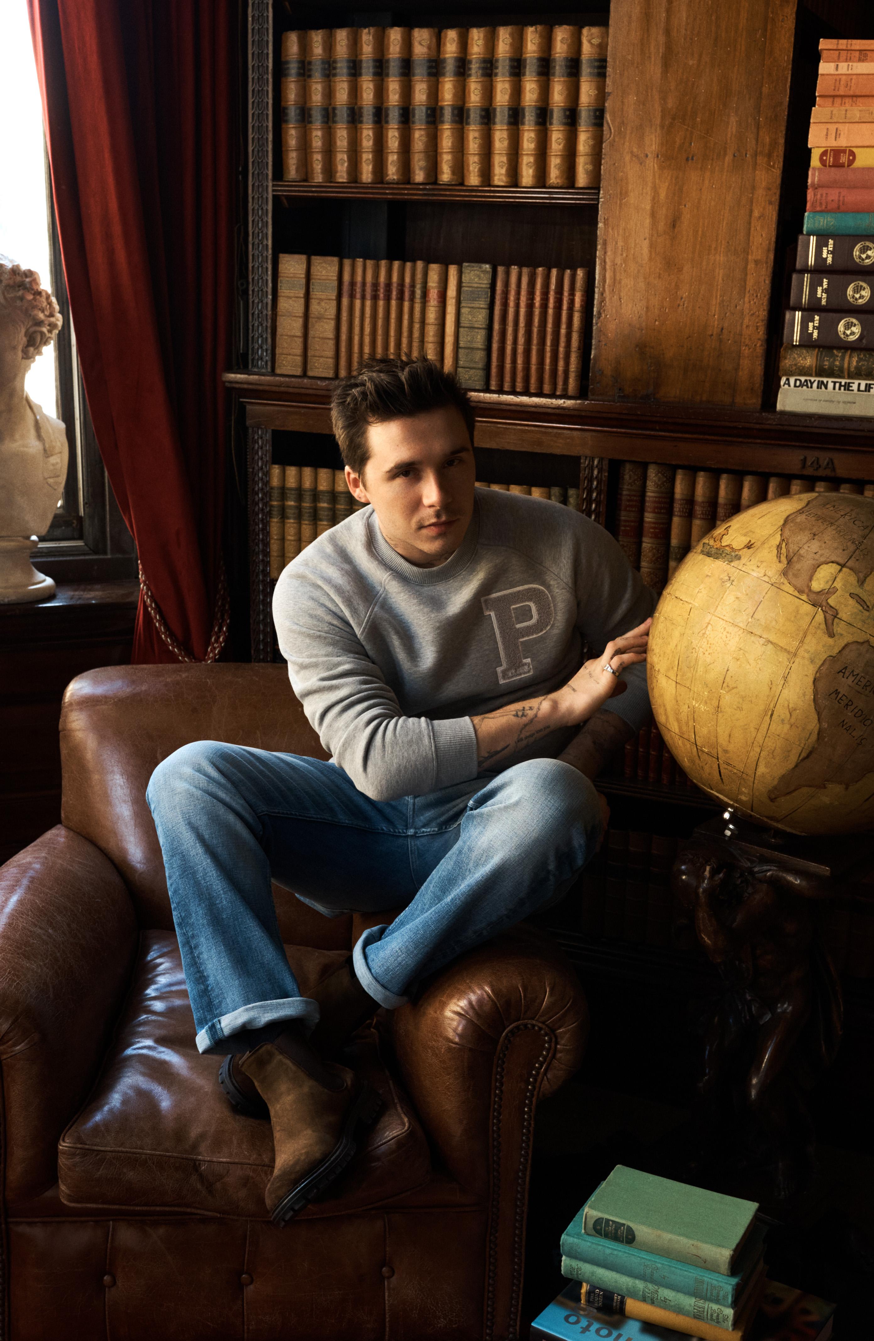 Cinque domande a Daisy Jelley, la nuova testimonial Pepe Jeans Cinque domande a Daisy Jelley, la nuova testimonial Pepe Jeans