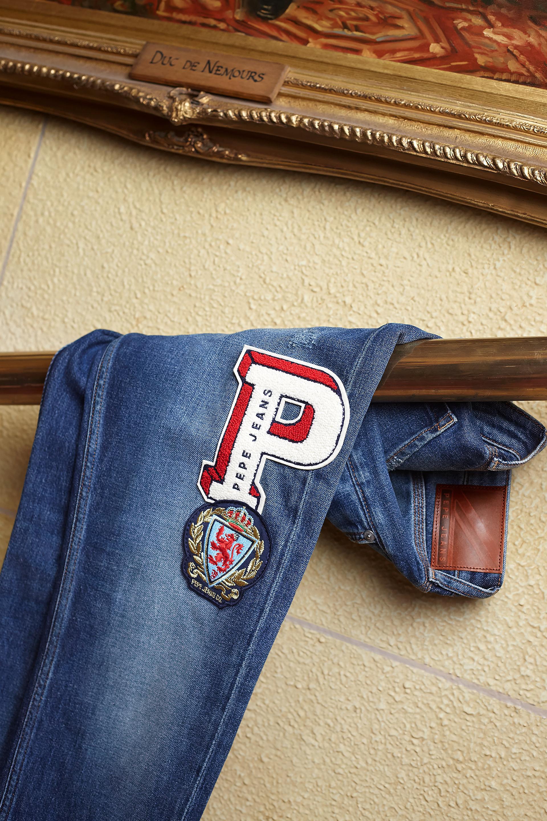 Cinque domande a Daisy Jelley, la nuova testimonial Pepe Jeans Cinque domande a Daisy Jelley, la nuova testimonial Pepe Jeans