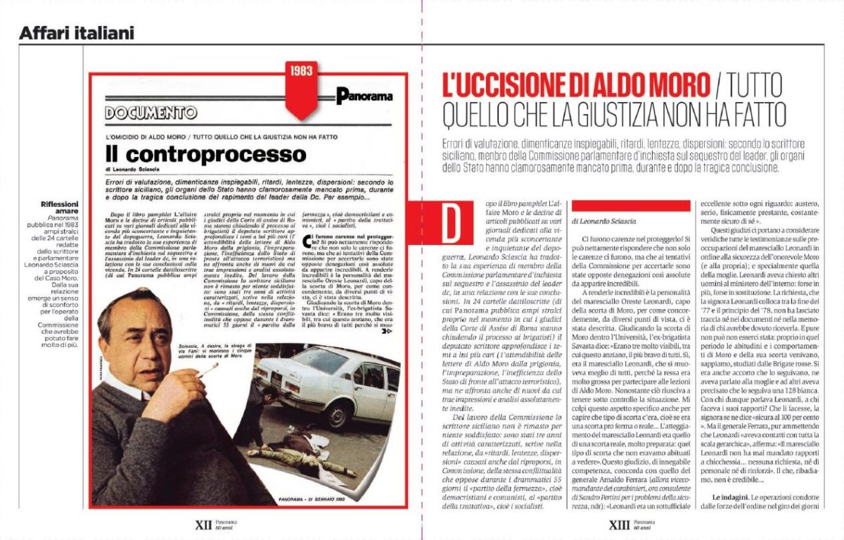 Panorama dal 1982 al 1991: chiamiamoli pure
gli anni dell’edonismo Reaganiano Panorama dal 1982 al 1991: chiamiamoli pure
gli anni dell’edonismo Reaganiano