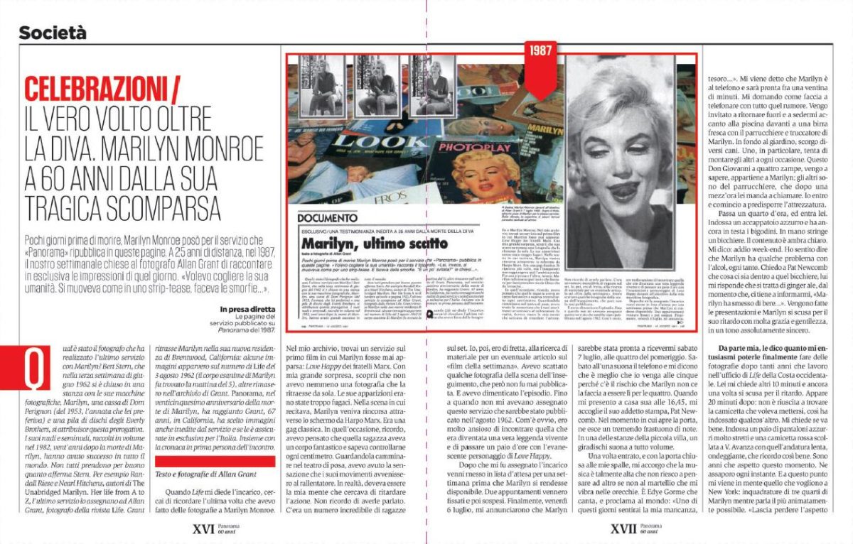 Galleria foto 'Panorama dal 1982 al 1991: chiamiamoli pure 
gli anni dell’edonismo Reaganiano' - foto 8