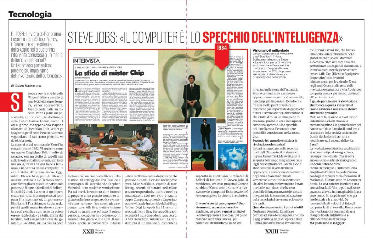 Galleria foto 'Panorama dal 1982 al 1991: chiamiamoli pure 
gli anni dell’edonismo Reaganiano' - foto 5