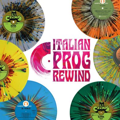 Cinquant’anni fa iniziava l’era del progressive rock italiano