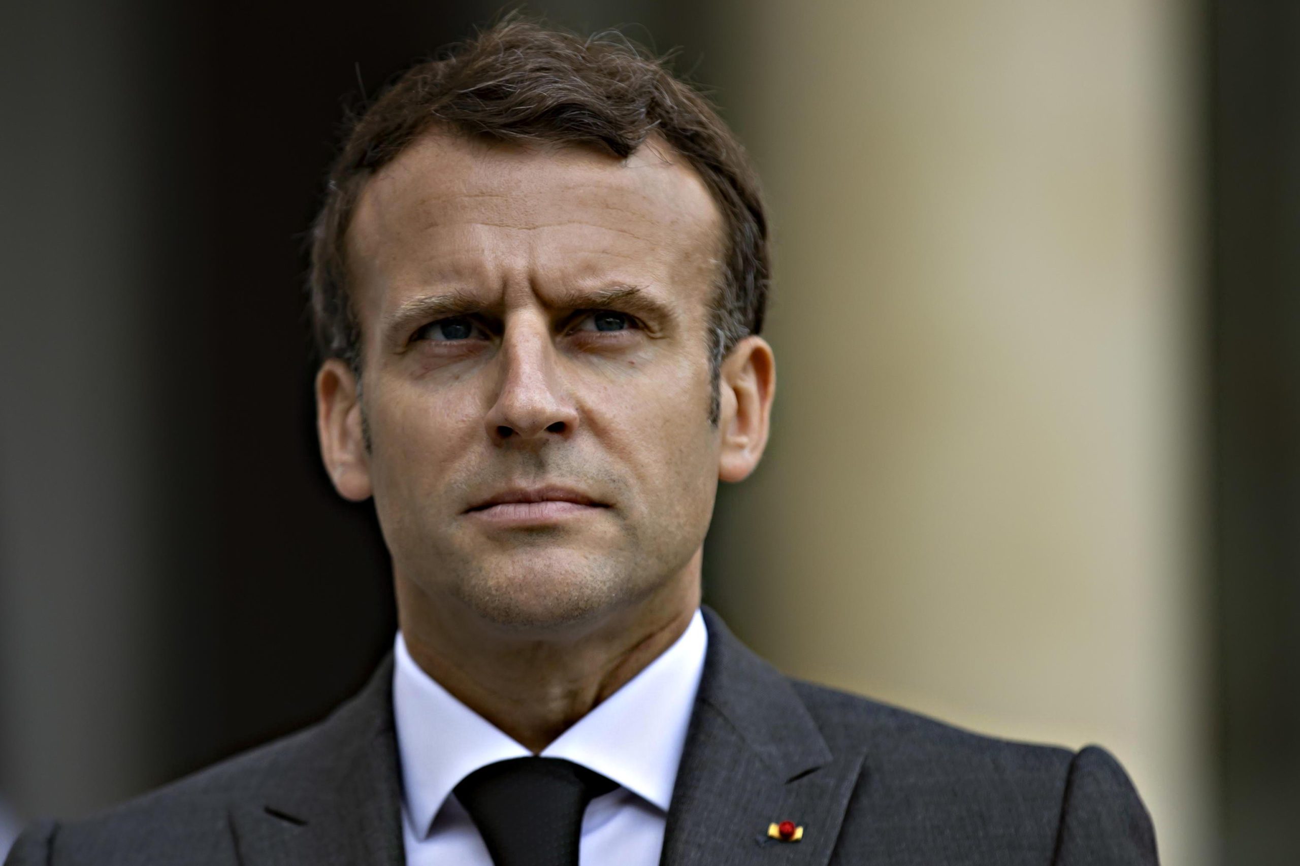 La (rischiosa) strategia algerina di Macron