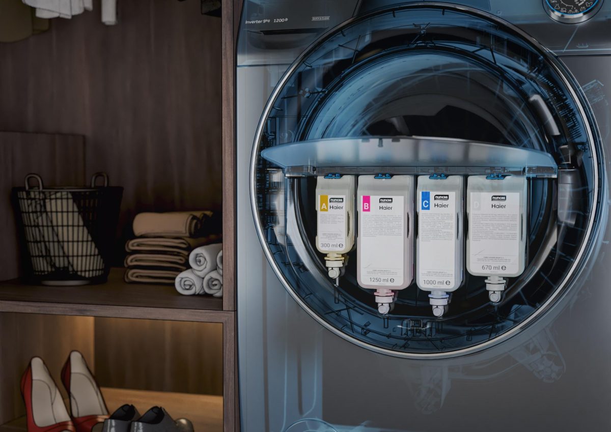 Galleria foto 'La casa smart di domani e i computer flessibili, un tuffo nel futuro a IFA 2022' - foto 2