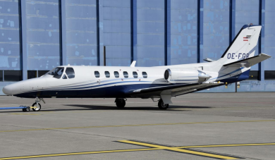 Altro che jet misterioso, un incidente già visto