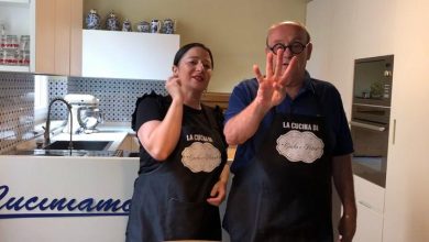 Cuciniamo insieme: la pescatorta alla moda di Carlotta