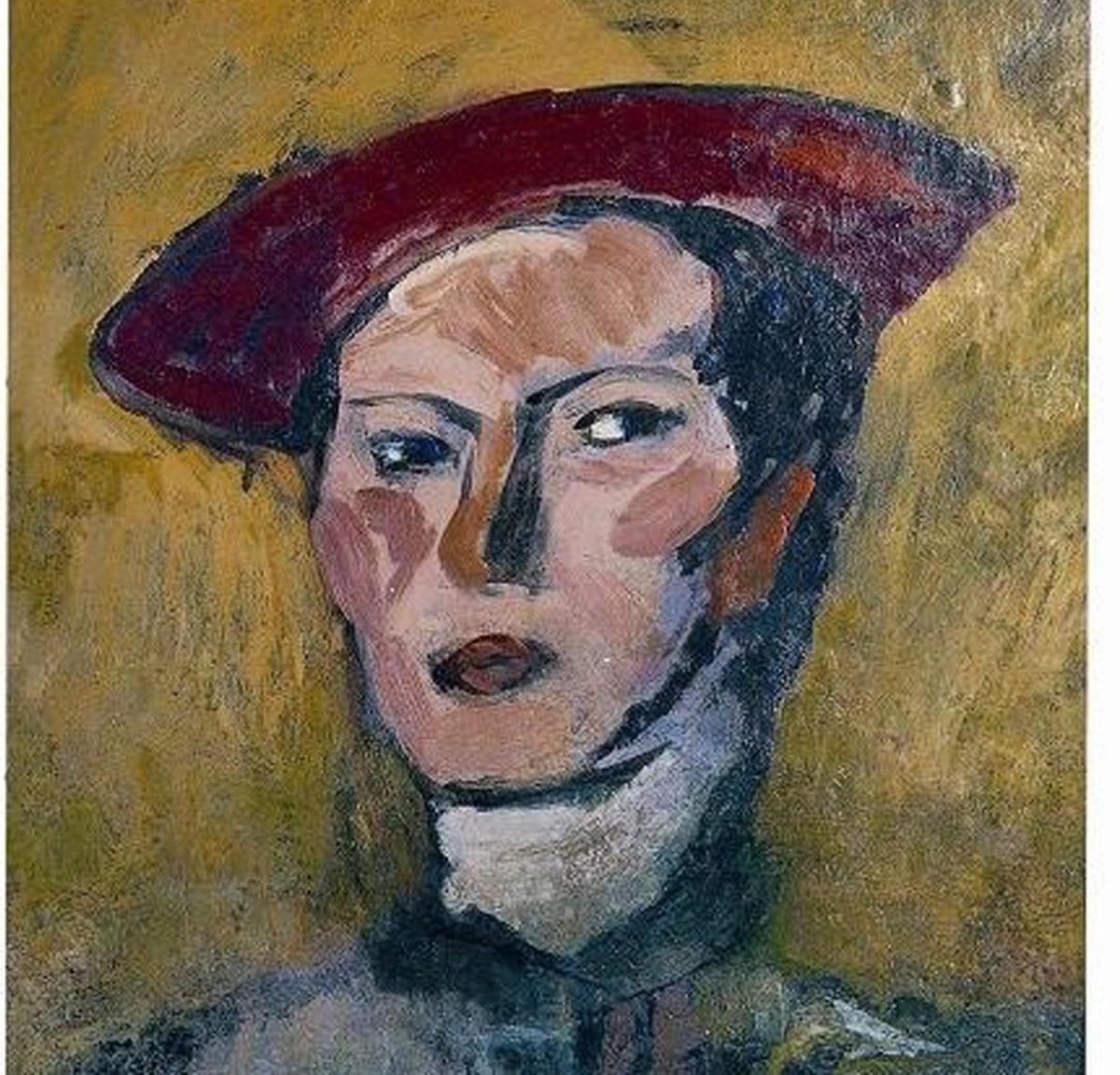 Galleria foto 'La sottile linea rossa tra letteratura e pittura' - foto 4