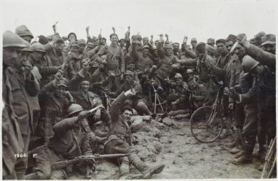 «L’obbligo di leva serve ai giovani per mettersi al servizio del Paese»