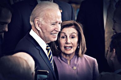 Gli Stati Uniti e tutti i potenziali conflitti